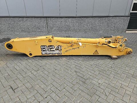 Sonstige A924B-9922024/9922017-3,90 MTR-Adjustable boom