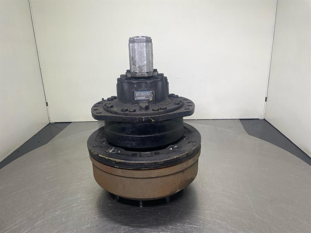 Poclain MS18-B-FA2-D18-1K35-2EFO - Wheel motor/R 2