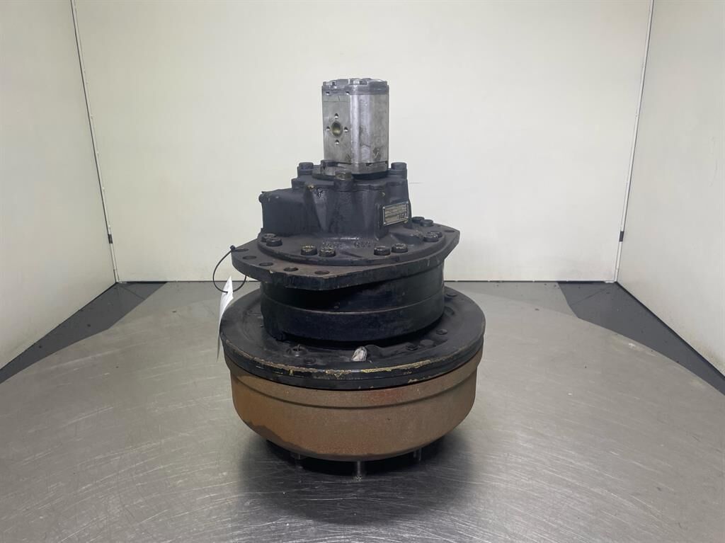 Poclain MS18-B-FA2-D18-1K35-2EFO - Wheel motor/R 3