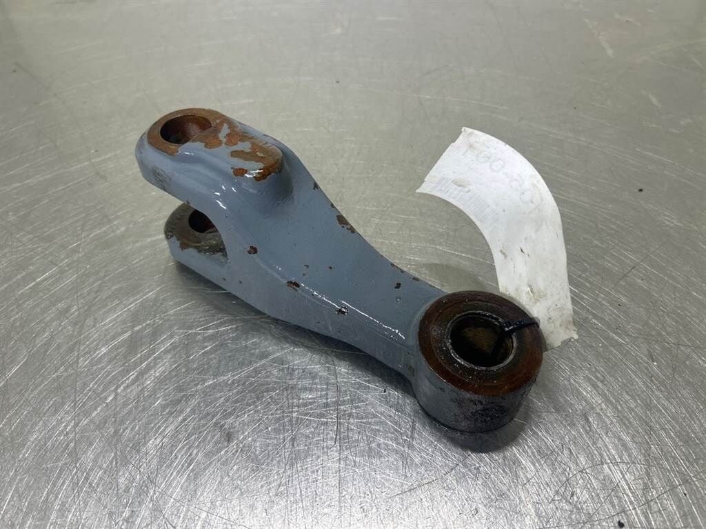 TW150-6016818-Tie rod/Spurstange/Stuurstang 1