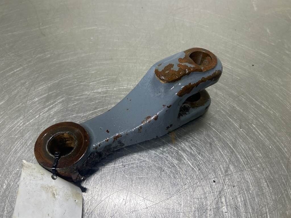 TW150-6016818-Tie rod/Spurstange/Stuurstang 2