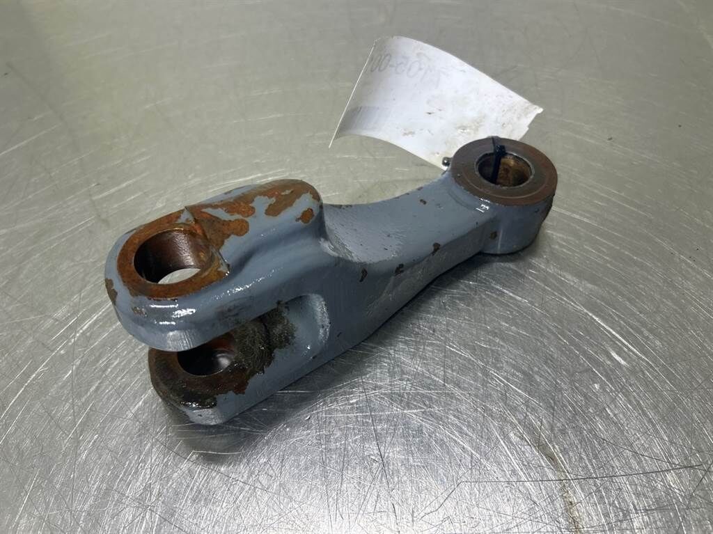 TW150-6016818-Tie rod/Spurstange/Stuurstang 3