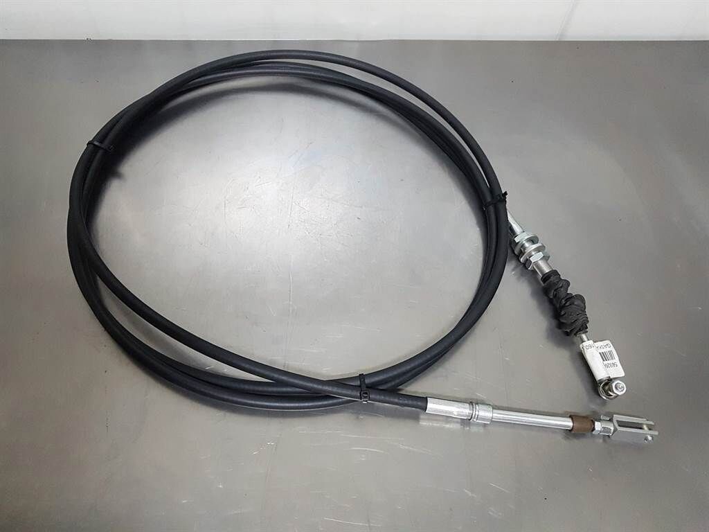 TL160-5692609963-Throttle cable/Gaszug/Gaskabel 1