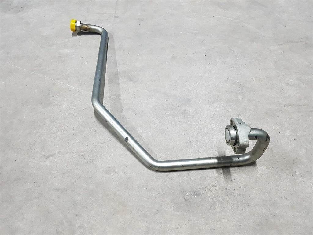TL70S/TL80-5260307016-Pipe elbow/Rohrbogen/Leidi 2