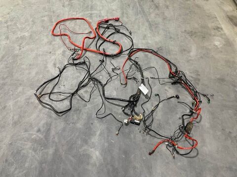 L514-9845019- harness/Kabelbaum/Kabelboom 2