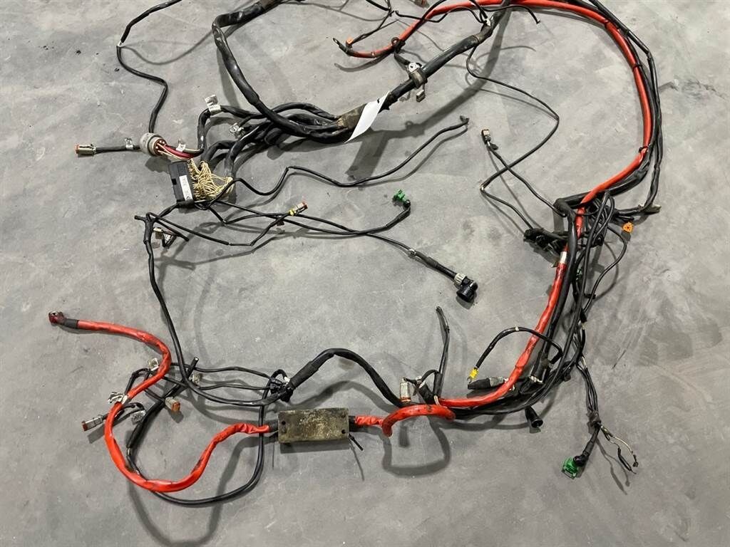L514-9845019- harness/Kabelbaum/Kabelboom 3