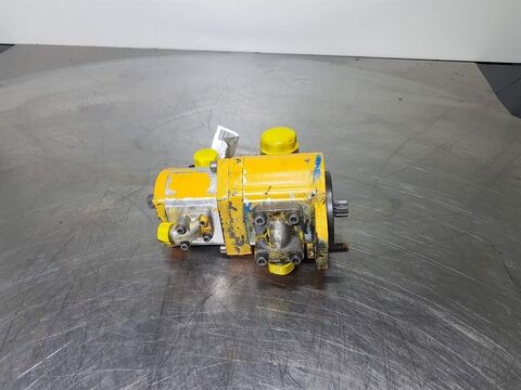 Sonstige AZ9/AS7CS-Bosch 0510767048-Gearpump/Zahnradpumpe