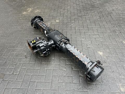 MI/MSI-52523139-Dana Spicer 357/112/502- /Achse 2