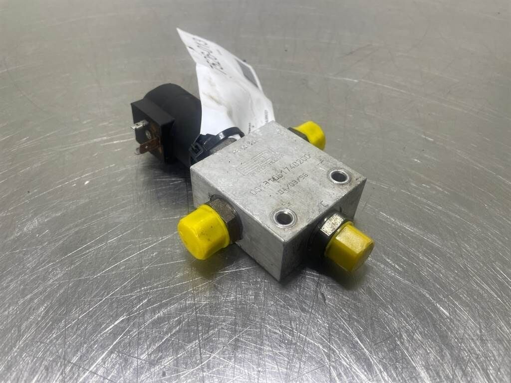 AZ6-23103822-3/2 Valve/Wegeventil/Ventiel 1