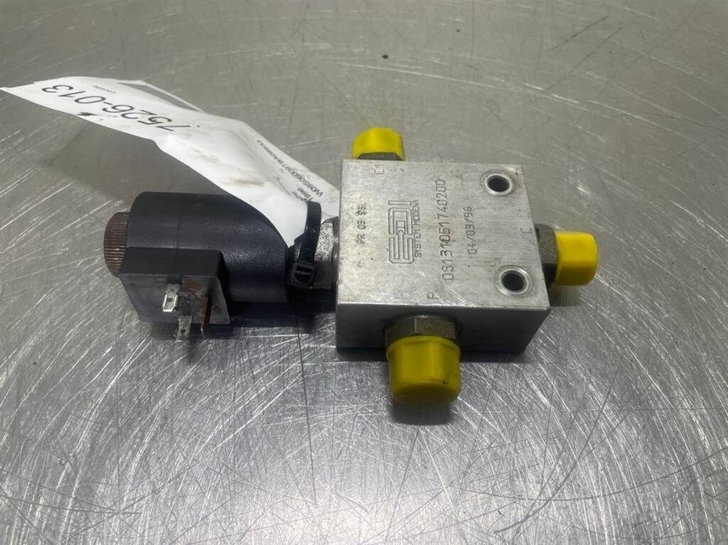 AZ6-23103822-3/2 Valve/Wegeventil/Ventiel 2