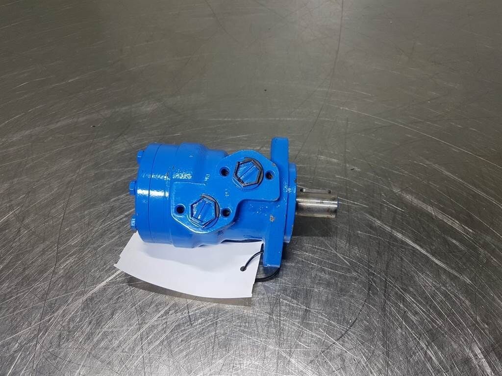 M+S Hydraulic MR80CU/4 - Hydraulic motor/Hydraul 1