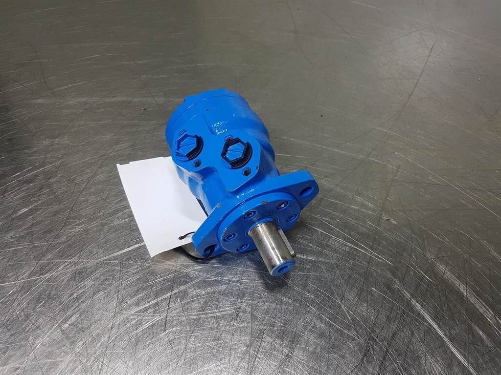 M+S Hydraulic MR80CU/4 - Hydraulic motor/Hydraul 2