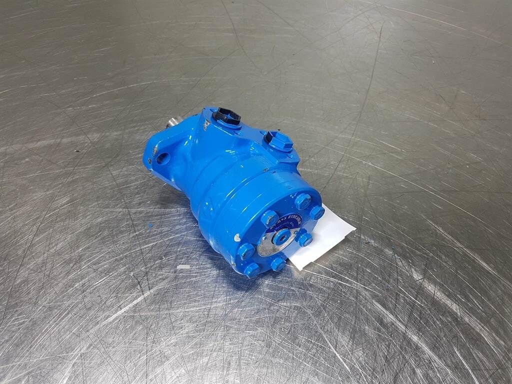 M+S Hydraulic MR80CU/4 - Hydraulic motor/Hydraul 3