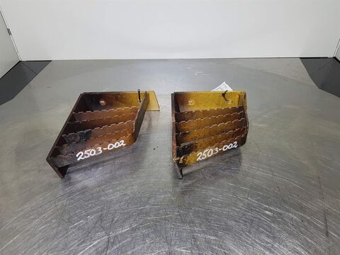 Sonstige 906 - Stair panel/Trittstufen/Traptreden