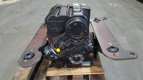 Sonstige Spicer 354 / 246 - Ahlmann AZ 150 - Transmiss