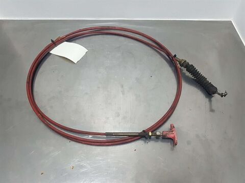 Sonstige L541-Morse 231388-Stop cable/Abstellzug