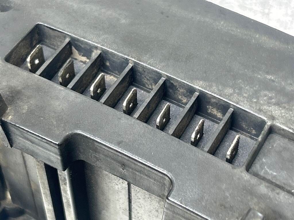 TW150-6105408/6086501-ECU/Control box/Steuermodu 2