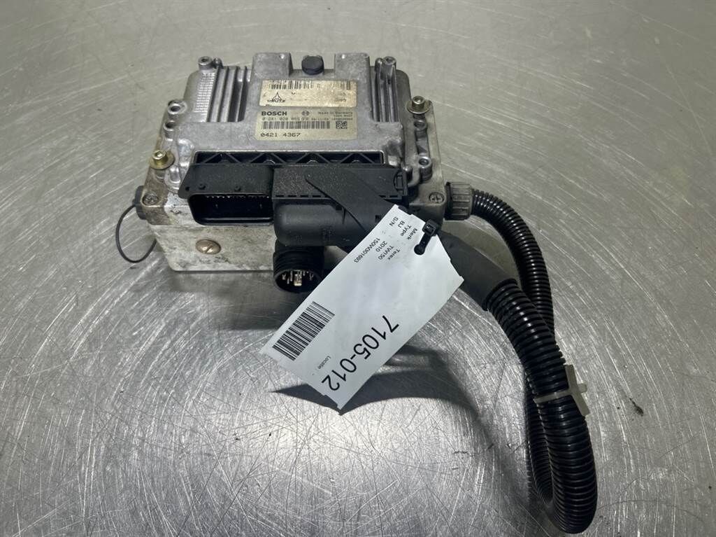 TW150-6105408/6086501-ECU/Control box/Steuermodu 3