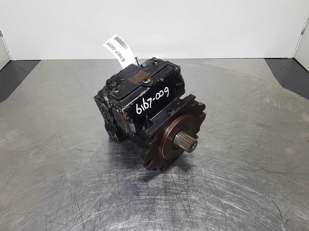 L550-10470652/R902136109-A4VG90EZ2DX/32-Drive pu 1