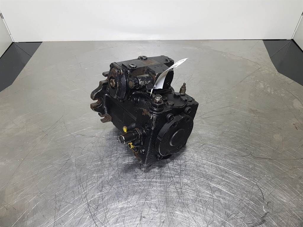 L550-10470652/R902136109-A4VG90EZ2DX/32-Drive pu 2