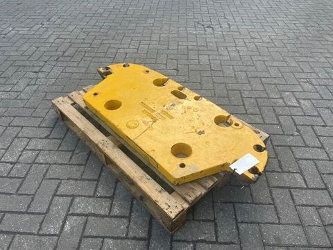 L30B-Z/X-VOE11306375-Counterweight/Heckgewicht 3
