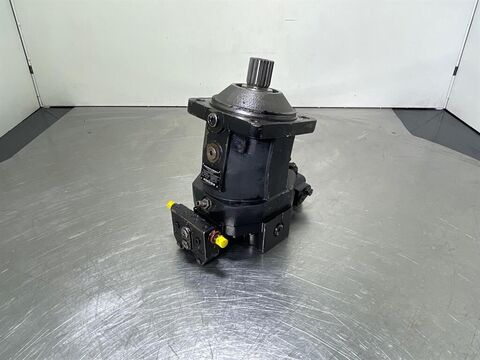 Sonstige AZ14-4109355A-Rexroth A6VM107DA1/63W-Drive motor