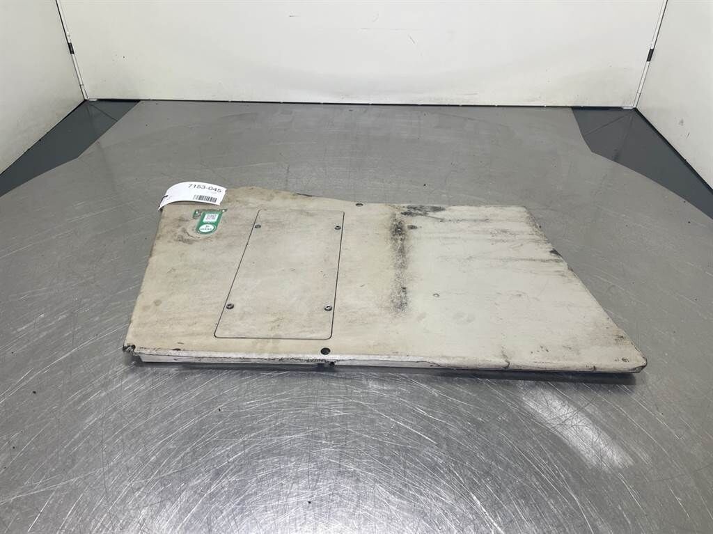 A316-9210770- /Console/Konsole 1