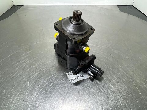 L524-11211706-Drive motor/Fahrmotor/Rijmotor 3