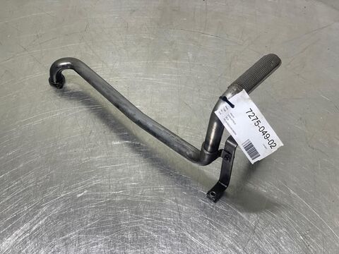 Sonstige ZW310TPD-6-Cummins QSL9-3964028-Oil suction tube