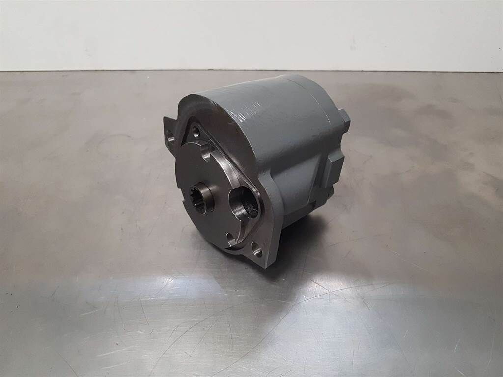 CX55-Kobelco SK 55-AP2D25-Gearpump/Zahnradpumpe 1