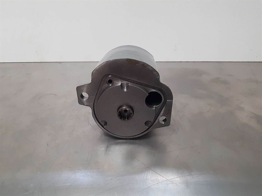 CX55-Kobelco SK 55-AP2D25-Gearpump/Zahnradpumpe 2