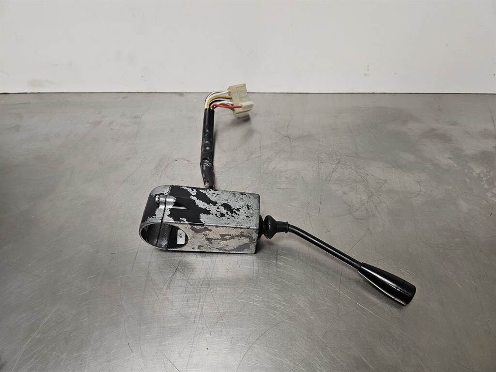 ZL100 - Steer col switch/Lenkstockschalter 1