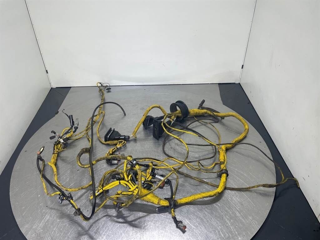 A934C - harness/Kabelbaum/Kabelboom 1