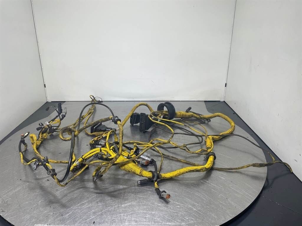A934C - harness/Kabelbaum/Kabelboom 2