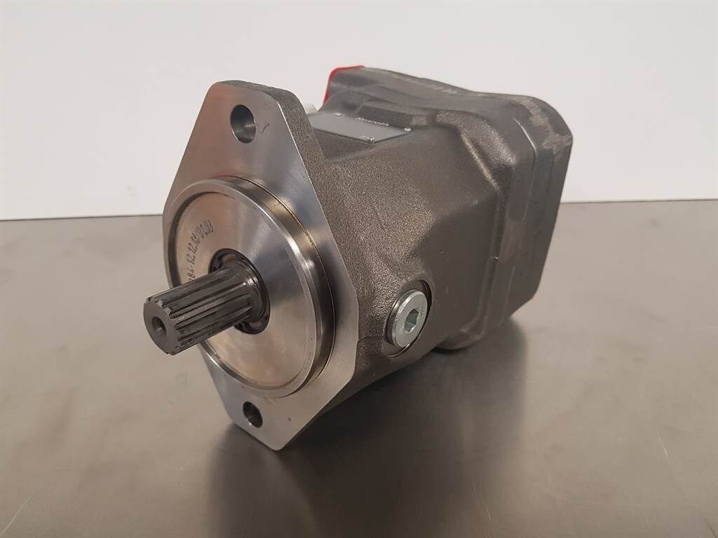 336S-3036-018-001-Drive motor/Fahrmotor/Rijmotor 2