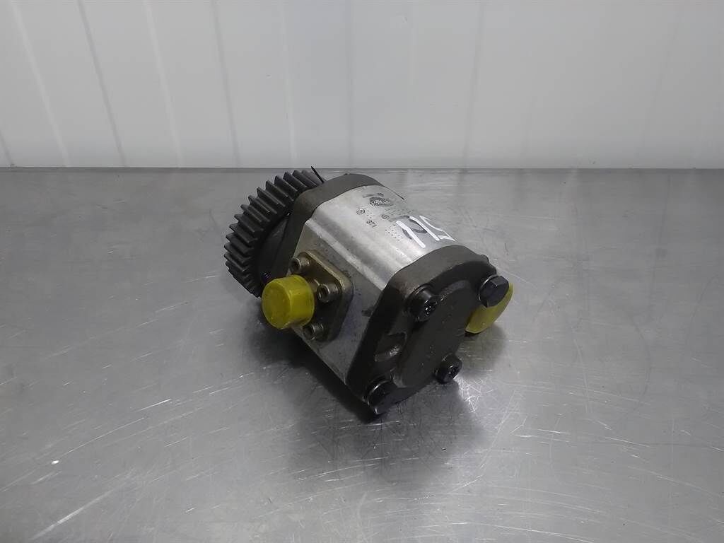 AZ14-4109610A-Rexroth 0510615333-Gearpump/Pumpe 2