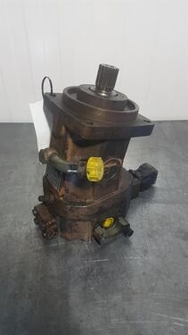 Sonstige A6VM80HA1U/60W - Drive motor/Fahrmotor/Rijmotor