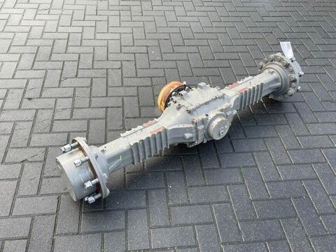 L506C-F.128-11836108/10102.002.C11- /Achse/As 2