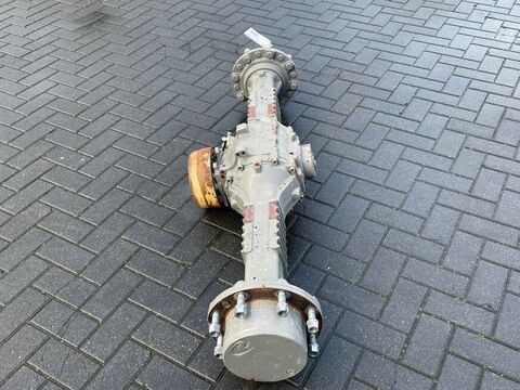 L506C-F.128-11836108/10102.002.C11- /Achse/As 3