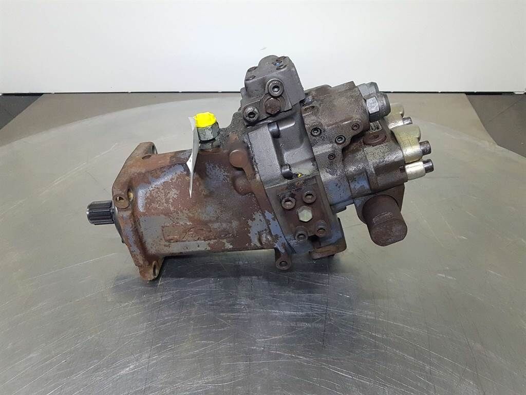 W725LS-Linde BMR105-Drive motor/Fahrmotor/Rijmot 1