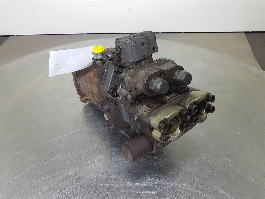 W725LS-Linde BMR105-Drive motor/Fahrmotor/Rijmot 2