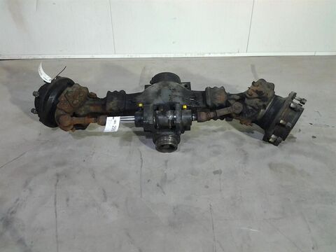 Sonstige 26.16UP - Kramer 480 Allrad -
