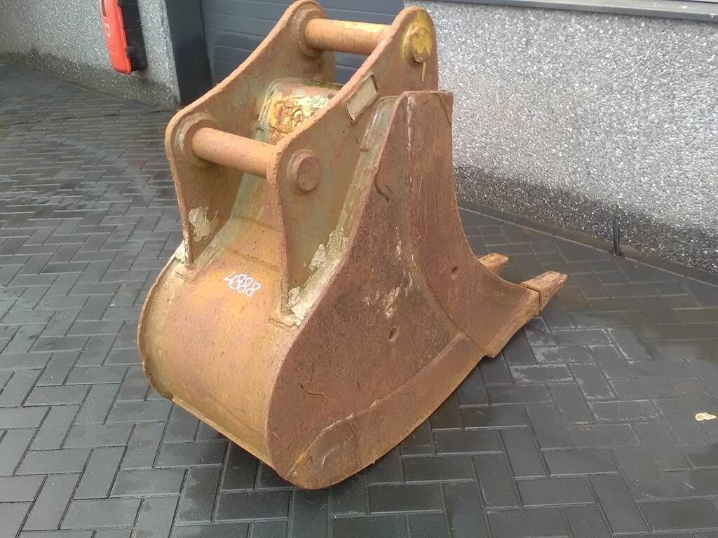 0,60 mtr - Bucket/Schaufel/Dichte bak 2