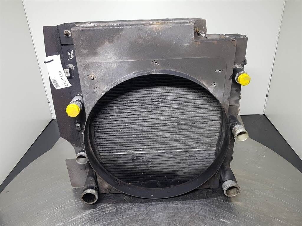 714MW - Cooler/Kühler/Koeler 1