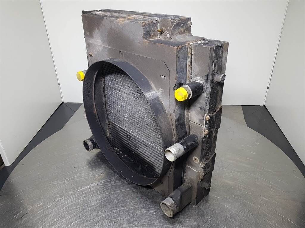714MW - Cooler/Kühler/Koeler 2