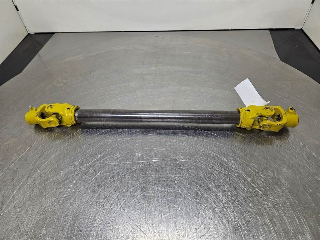 Aftakas - PTO Shaft/Gelenkwelle PTO 1