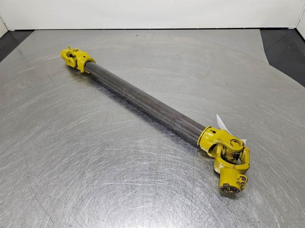 Aftakas - PTO Shaft/Gelenkwelle PTO 3