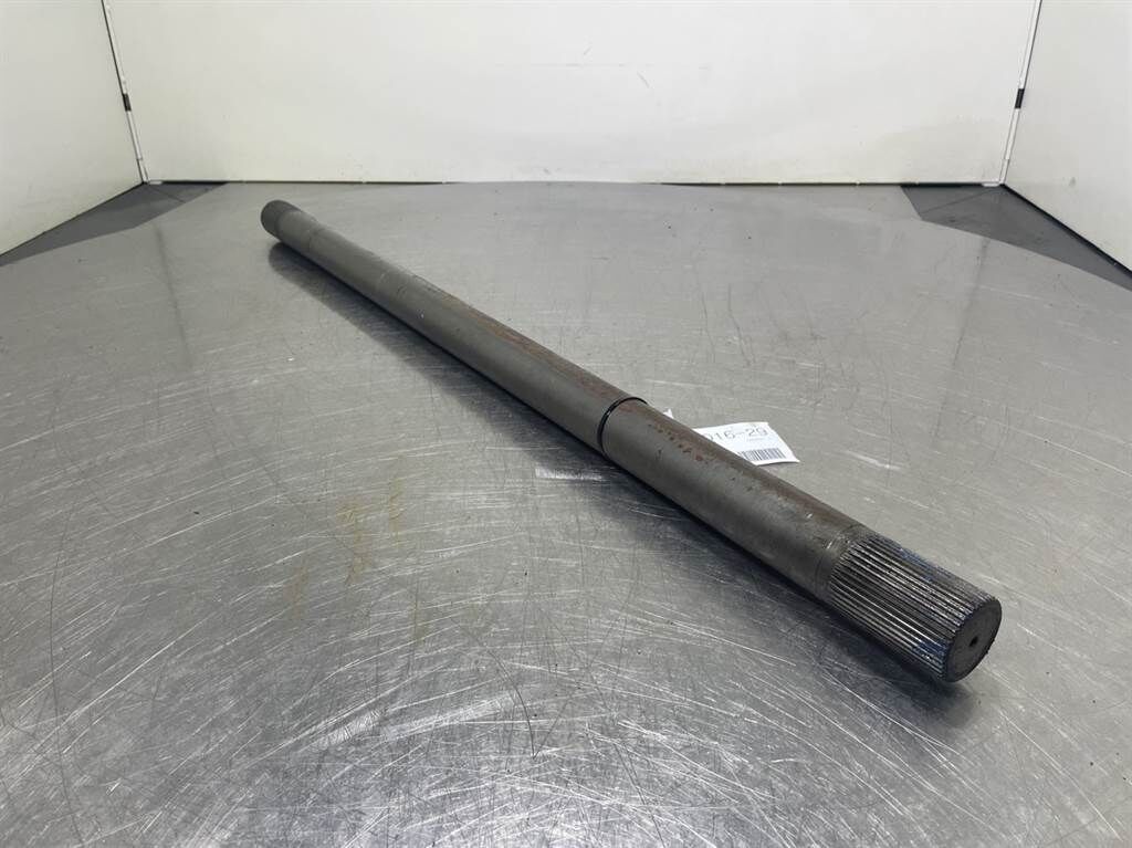 L574-7616298-Joint shaft/Steckwelle/Steekas 2