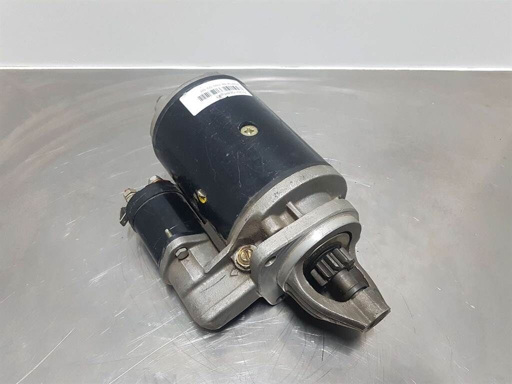 1000-12V 10T 3,2KW- /Anlasser/Startmotor 1