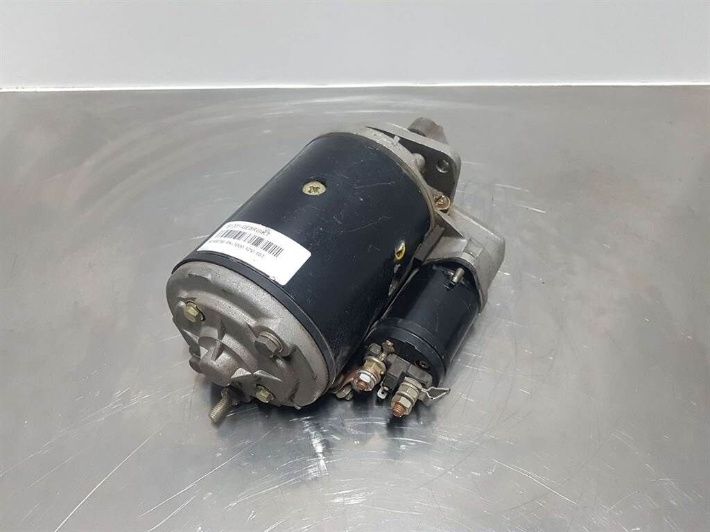 1000-12V 10T 3,2KW- /Anlasser/Startmotor 3